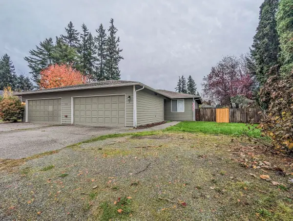 5133 88th Street Ne, Marysville, WA 98270