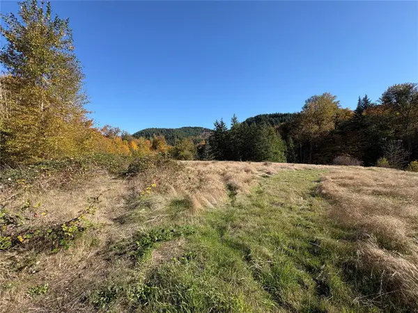 0 Bond Road, Castle Rock, WA 98611