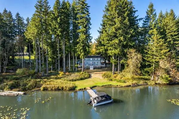 500 Kerr Road, Silverlake, WA 98645