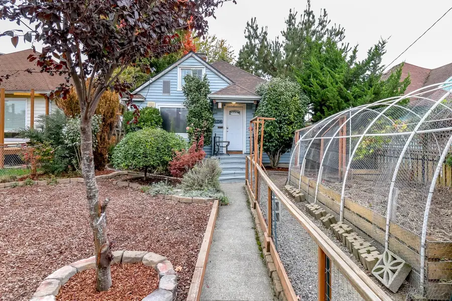 1114 Warren Avenue, Bremerton, WA 98337 - #2