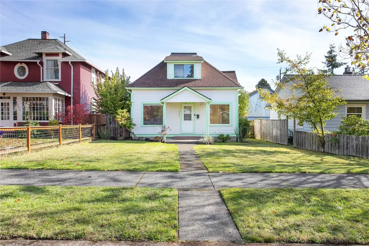 2332 Franklin Street, Bellingham, WA 98225 - #1