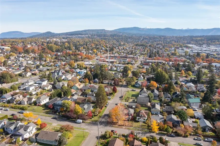 2332 Franklin Street, Bellingham, WA 98225 - #2