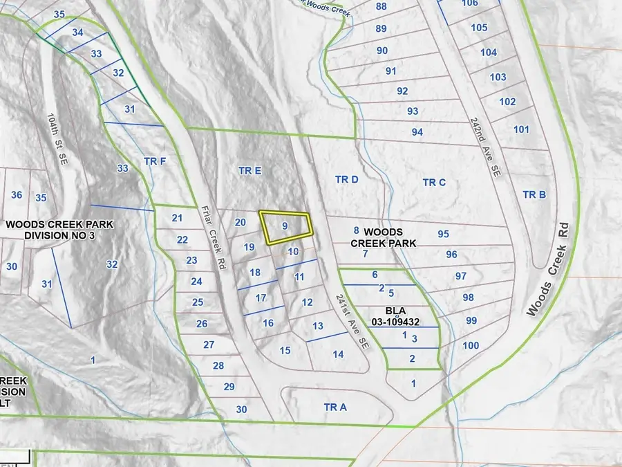 0 241st Avenue Se #9, Monroe, WA 98270 - #2