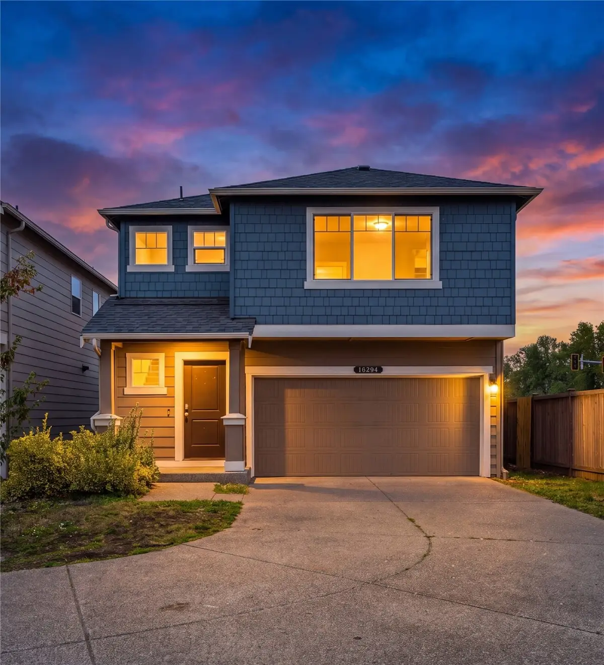 18204 E 110th Ave, Puyallup, WA 98374 - #1