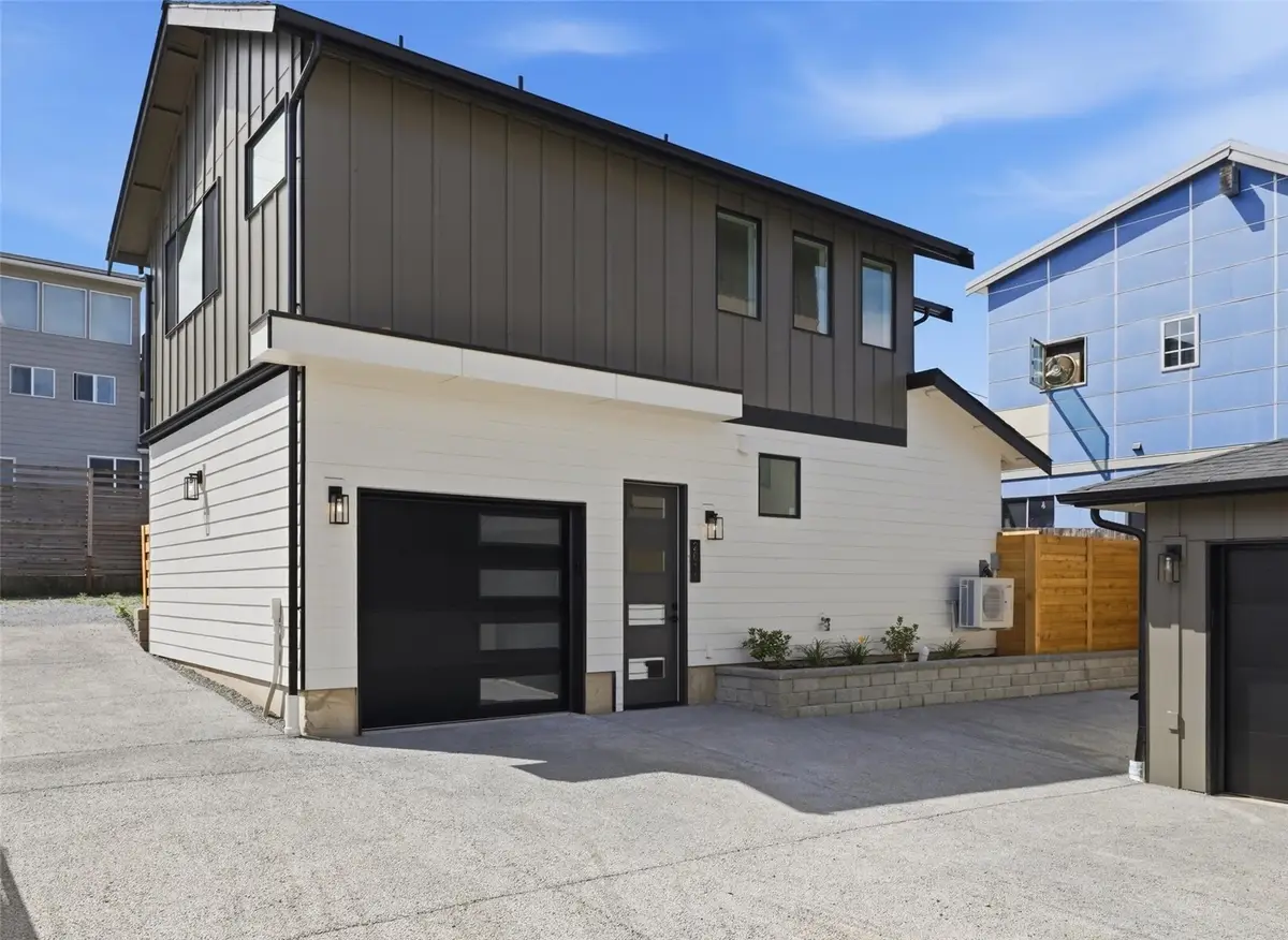 2611 NW 87th Street, Seattle, WA 98117 - #1