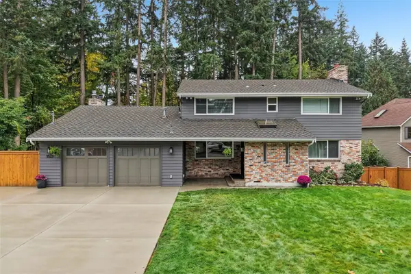 9523 NE 198th Street, Bothell, WA 98011