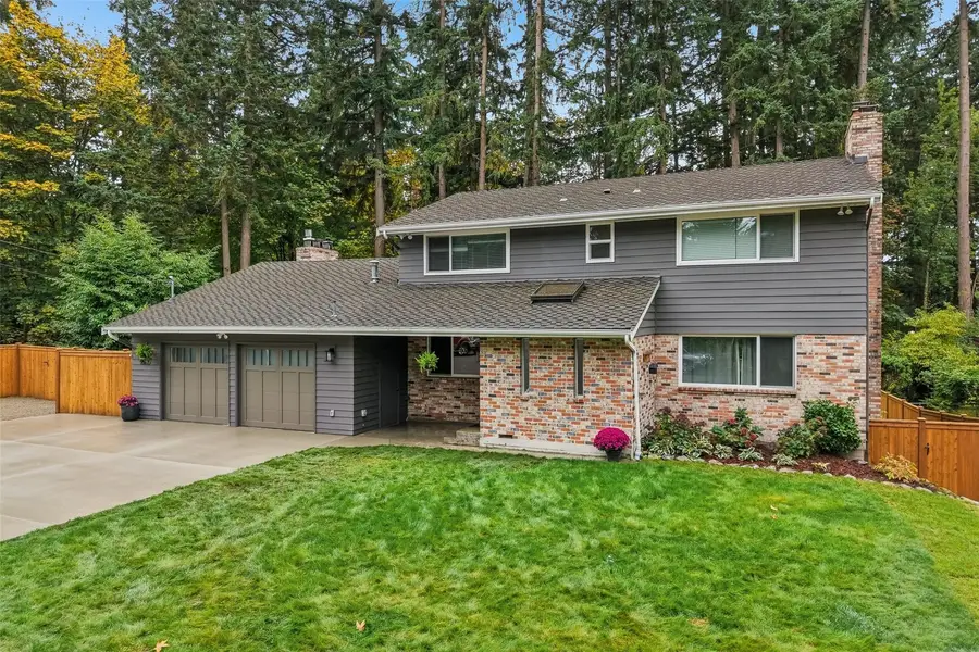 9523 NE 198th Street, Bothell, WA 98011 - #2