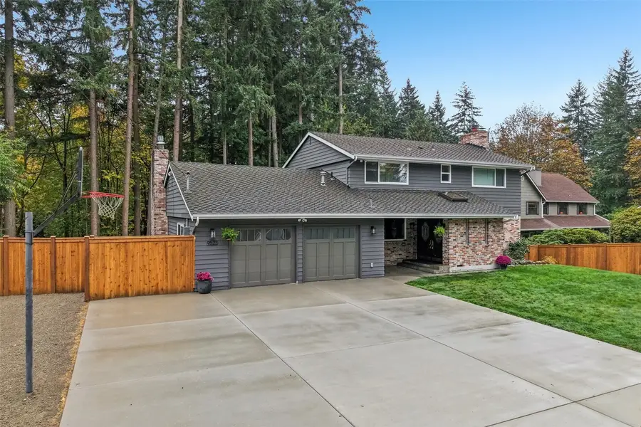 9523 NE 198th Street, Bothell, WA 98011 - #3