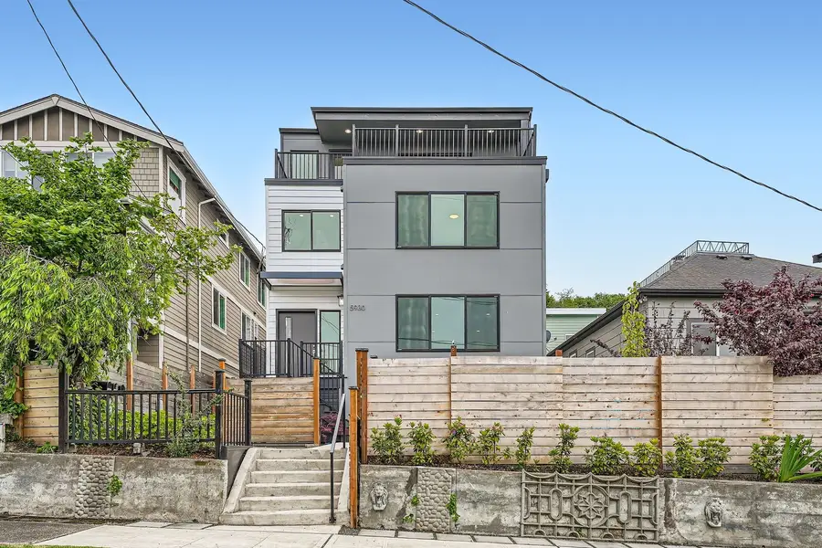 5930 18th Avenue S, Seattle, WA 98108 - #2