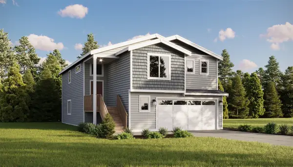 2027 169th Street Ne, Marysville, WA 98271
