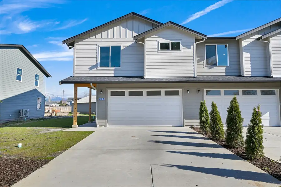 710 F And S Grade Rd, Sedro Woolley, WA 98284 - #2