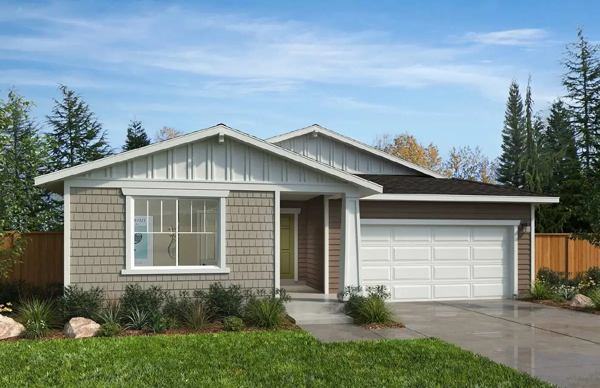2262 207th Street Ct E #03, Spanaway, WA 98387 - #1