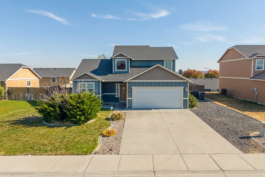 509 N Florida Street, Moses Lake, WA 98837 - #2