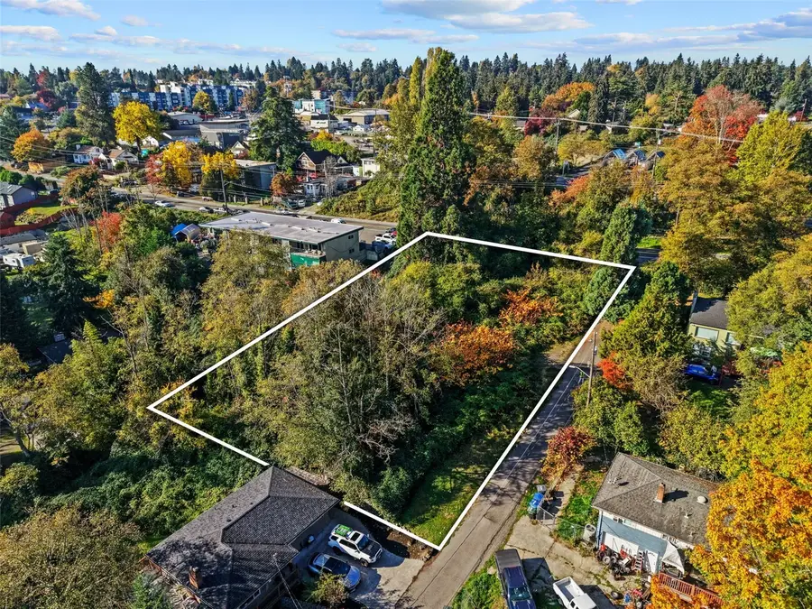 11250 Military Road S, Seattle, WA 98168 - #3
