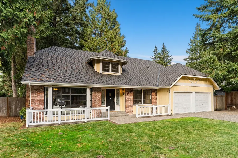 2927 150th Lane Se, Mill Creek, WA 98012 - #2