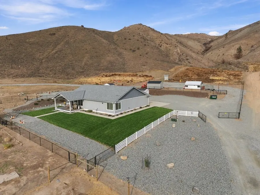 9 Buyas Drive, Orondo, WA 98843 - #3