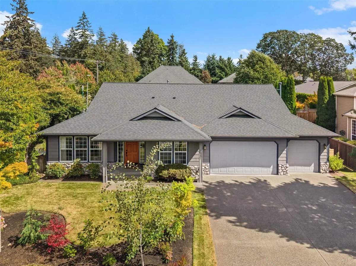 6401 91st Avenue Ct W, University Place, WA 98467 - #1