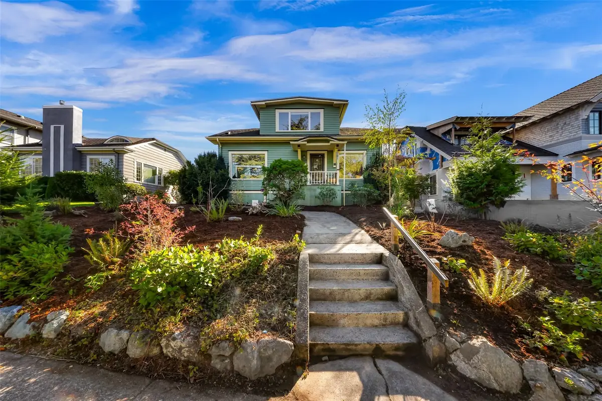2634 S Park Drive, Bellingham, WA 98225 - #1