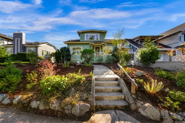 2634 S Park Drive, Bellingham, WA 98225