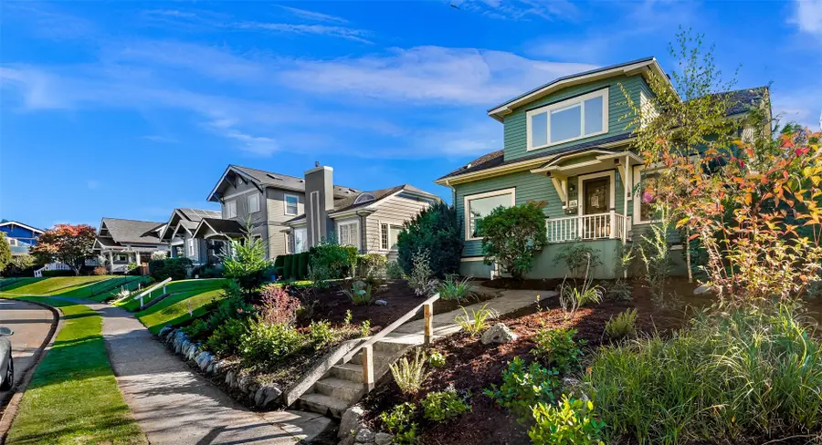 2634 S Park Drive, Bellingham, WA 98225 - #2