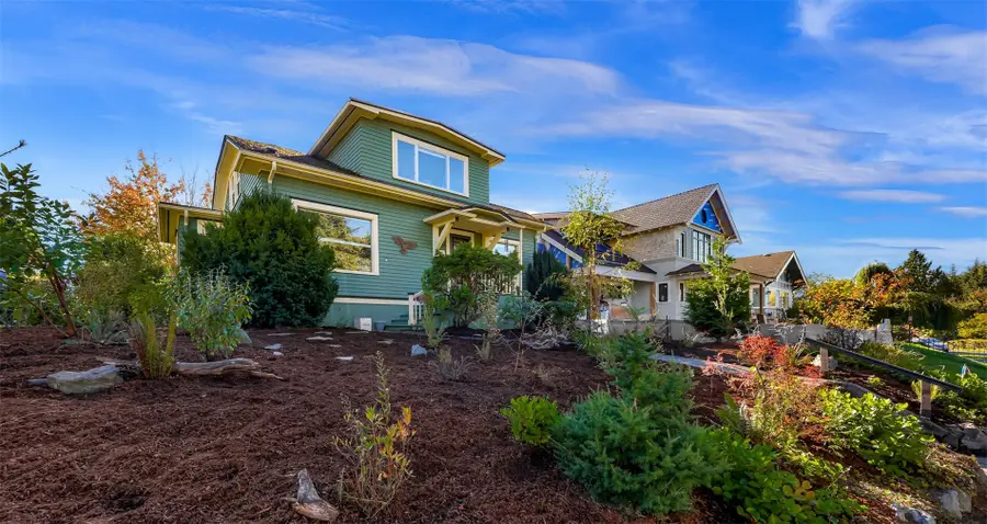 2634 S Park Drive, Bellingham, WA 98225 - #3
