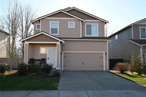 31620 Winston Street Se, Sultan, WA 98294