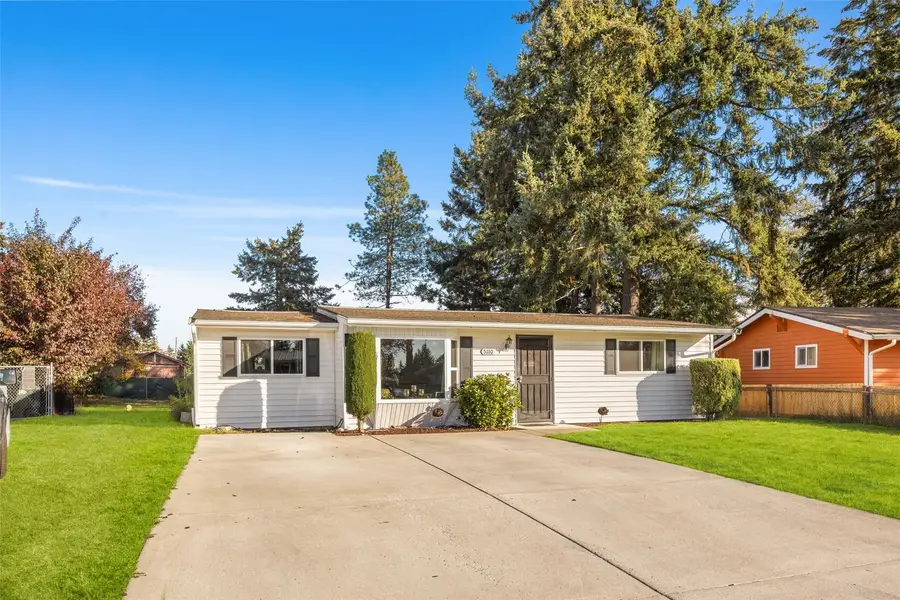 5110 Filbert Lane Sw, Lakewood, WA 98499 - #2