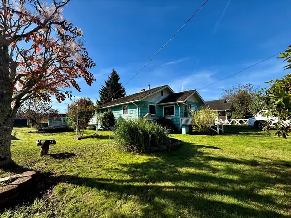 1015 Stockwell Street, Aberdeen, WA 98520
