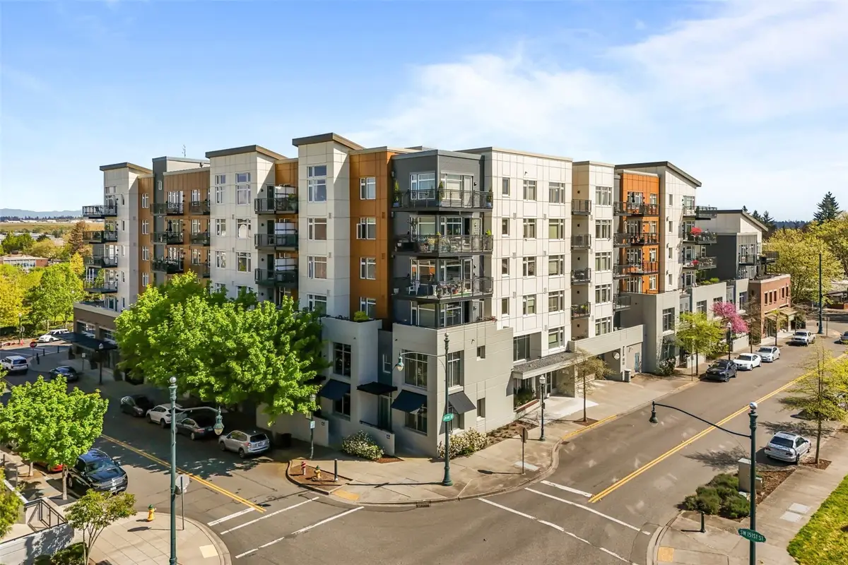15100 6th Avenue Sw #518, Burien, WA 98166 - #1