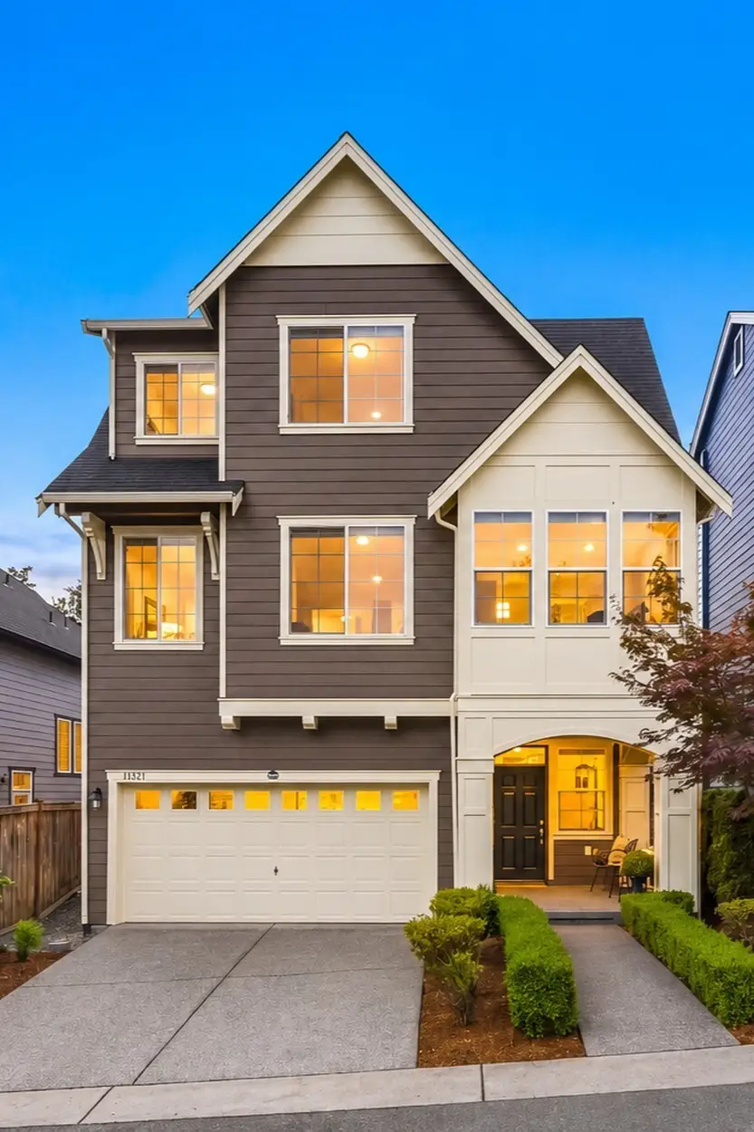 11321 178th Place Ne, Redmond, WA 98052 - #1