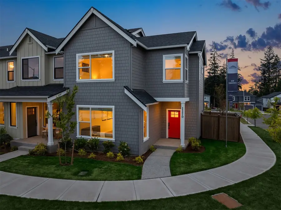 28304 74th Drive Nw #D, Stanwood, WA 98292 - #2