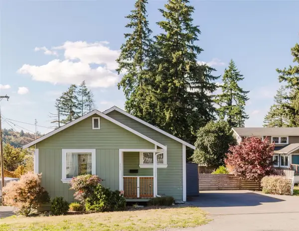 335 Bremerton Boulevard W, Bremerton, WA 98312