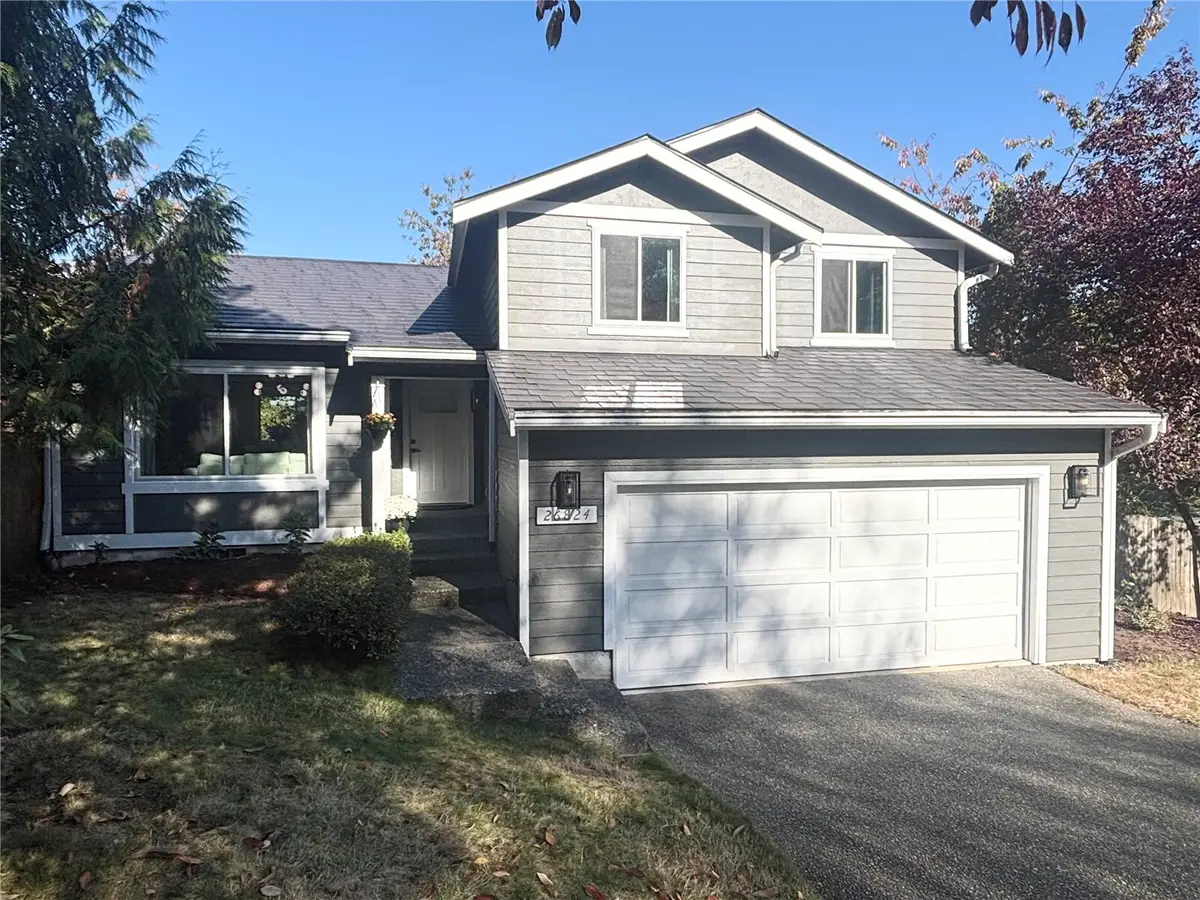 26824 164th Street, Duvall, WA 98019 - #1