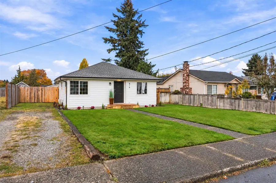 816 S Howard Street, Tacoma, WA 98465 - #2