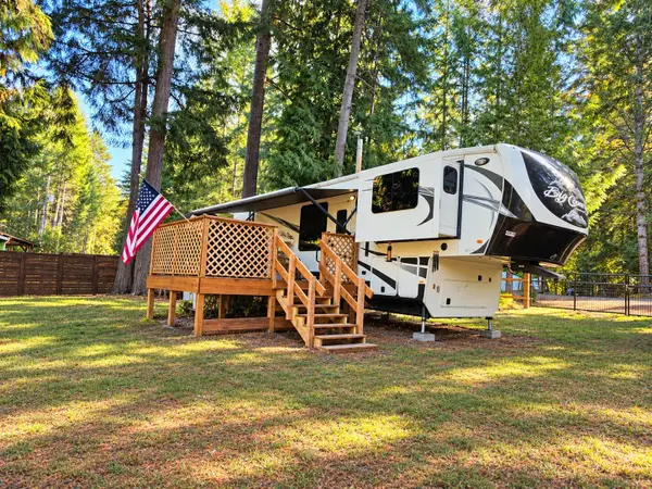 331 E Eastlake Drive, Shelton, WA 98584