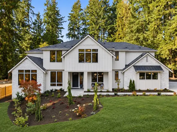 21450 NE 79th Street, Redmond, WA 98053