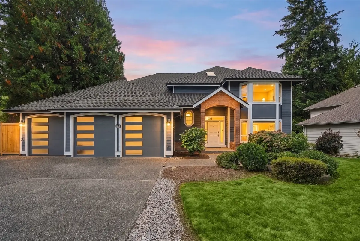 1803 229th Avenue Ne, Sammamish, WA 98074 - #1