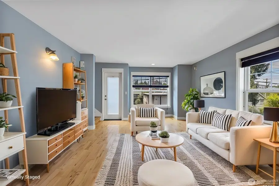 5033 12 Avenue Ne, Seattle, WA 98105 - #3