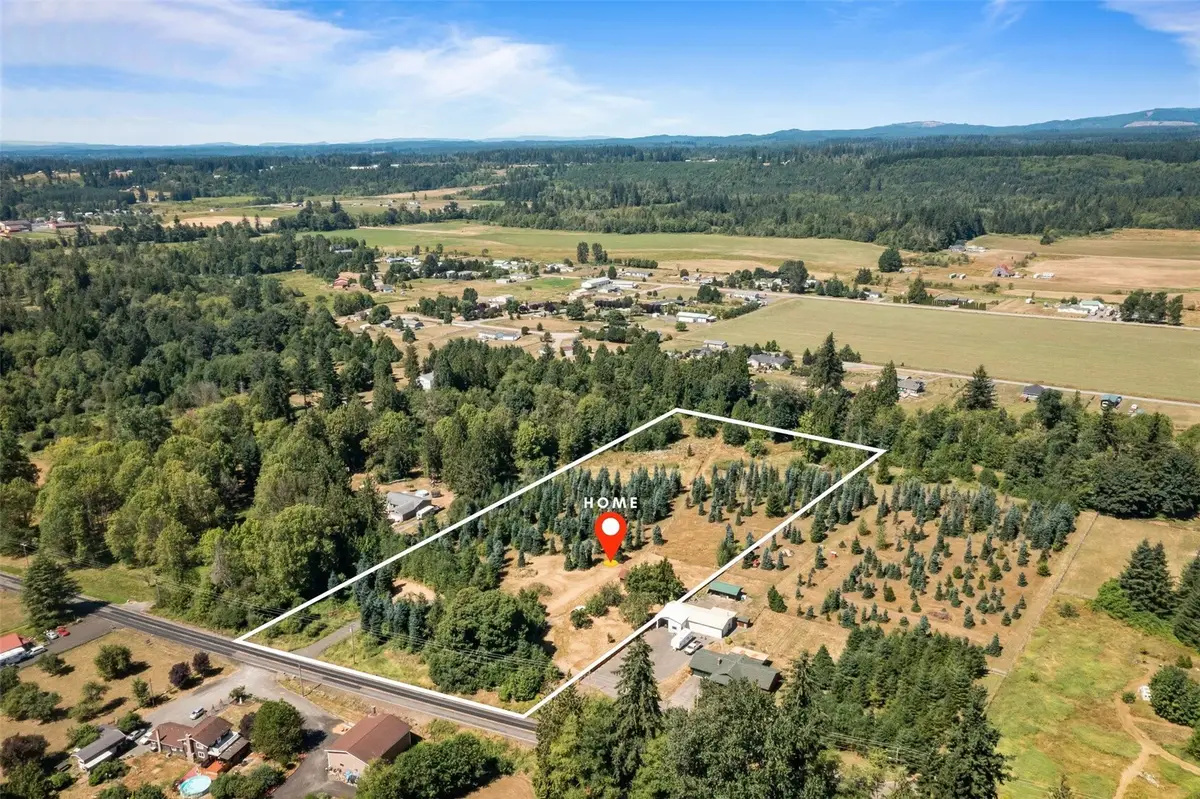 0 State Rt 508, Onalaska, WA 98570 - #1