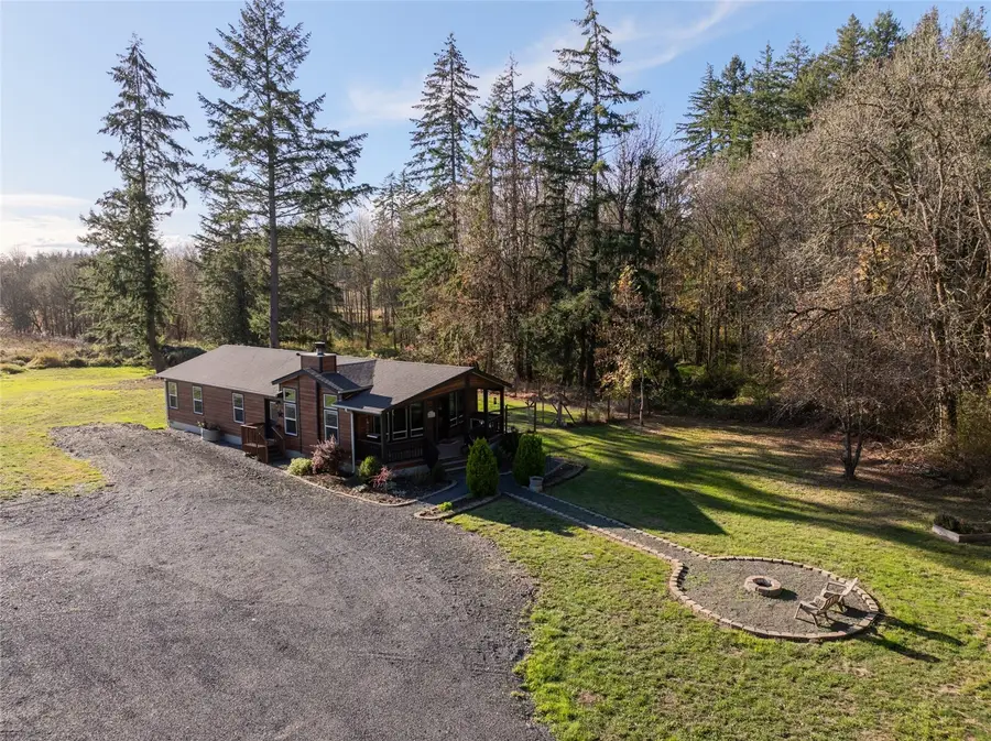 275 Mclaughlin Road, Chehalis, WA 98532 - #3