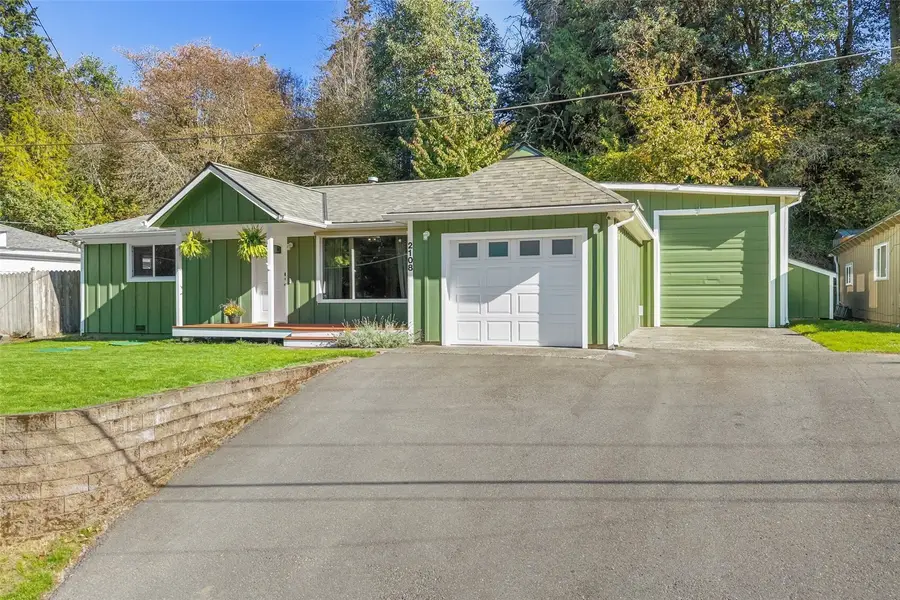2108 NW Rocky Point Road, Bremerton, WA 98312 - #3
