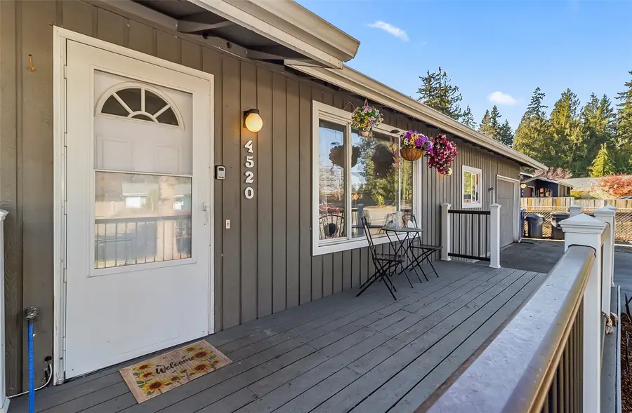 4520 121st Place Ne, Marysville, WA 98270 - #2