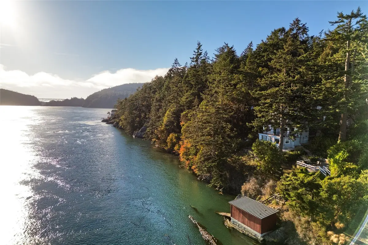 15709 Yokeko Drive, Anacortes, WA 98221 - #1