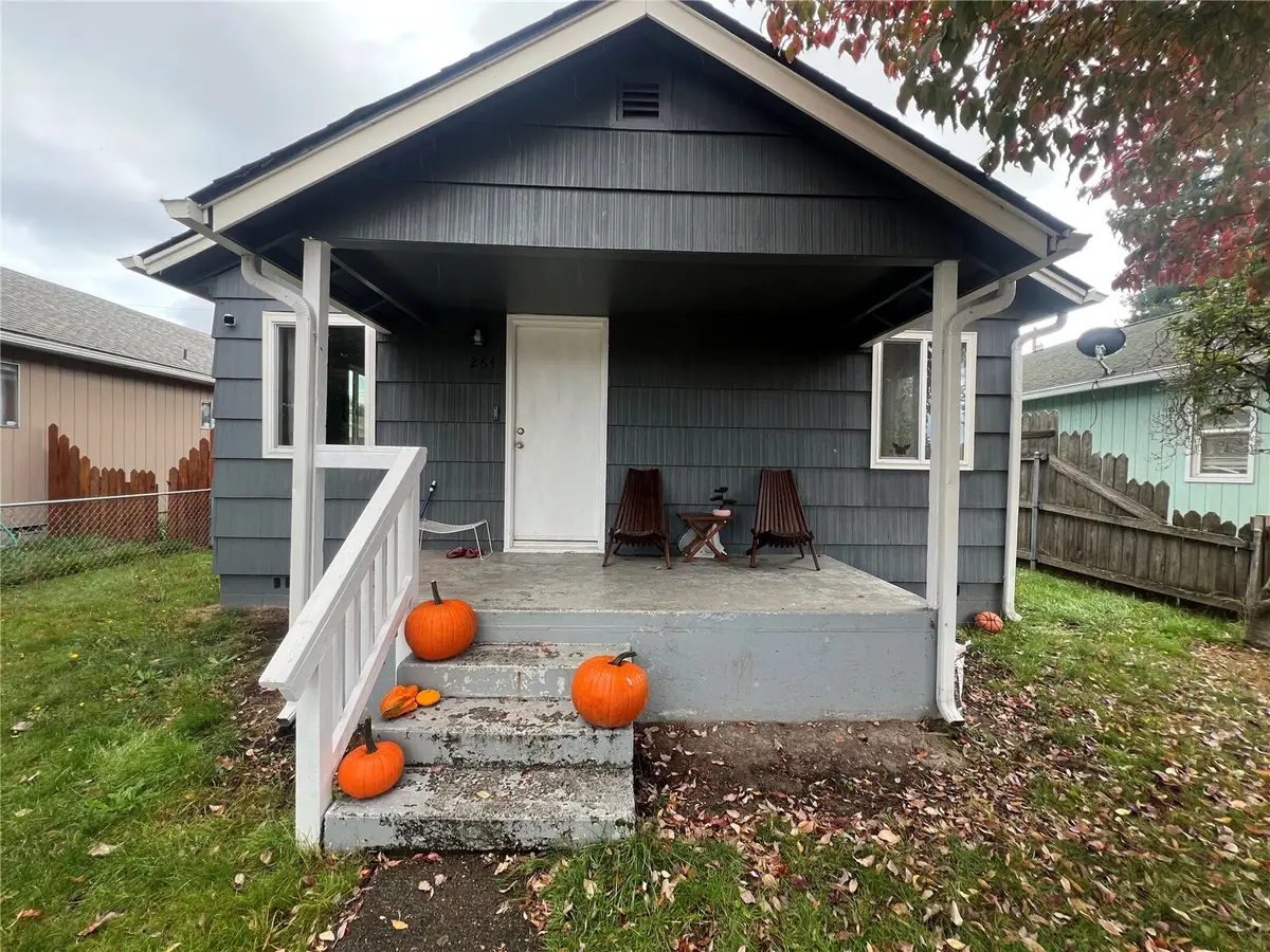 264 21st Street, Longview, WA 98632 - #1