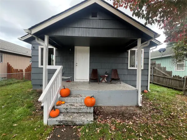 264 21st Street, Longview, WA 98632