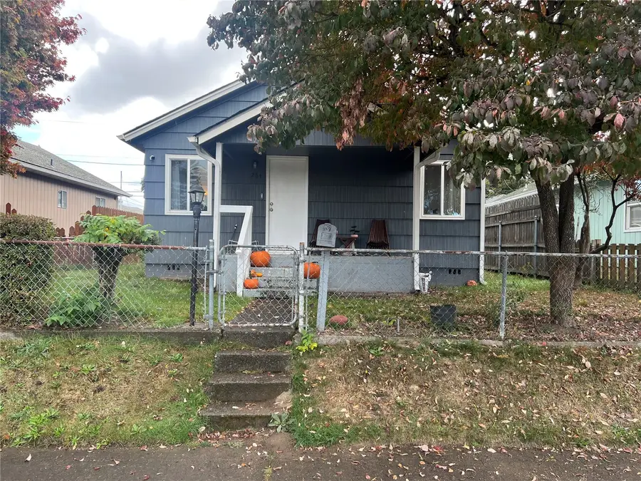 264 21st Street, Longview, WA 98632 - #2