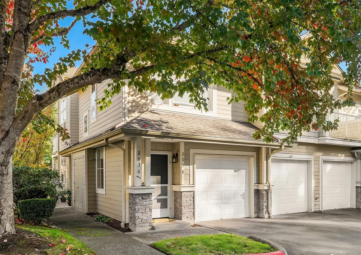 2038 Newport Way Nw #11-3, Issaquah, WA 98027 - #1