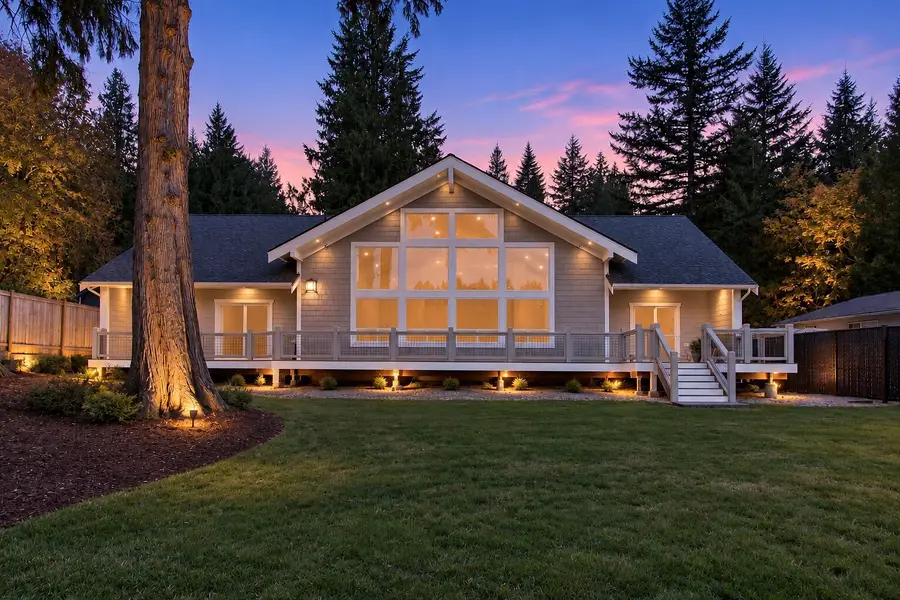 25732 W Lake Wilderness Drive Se, Maple Valley, WA 98038 - #3