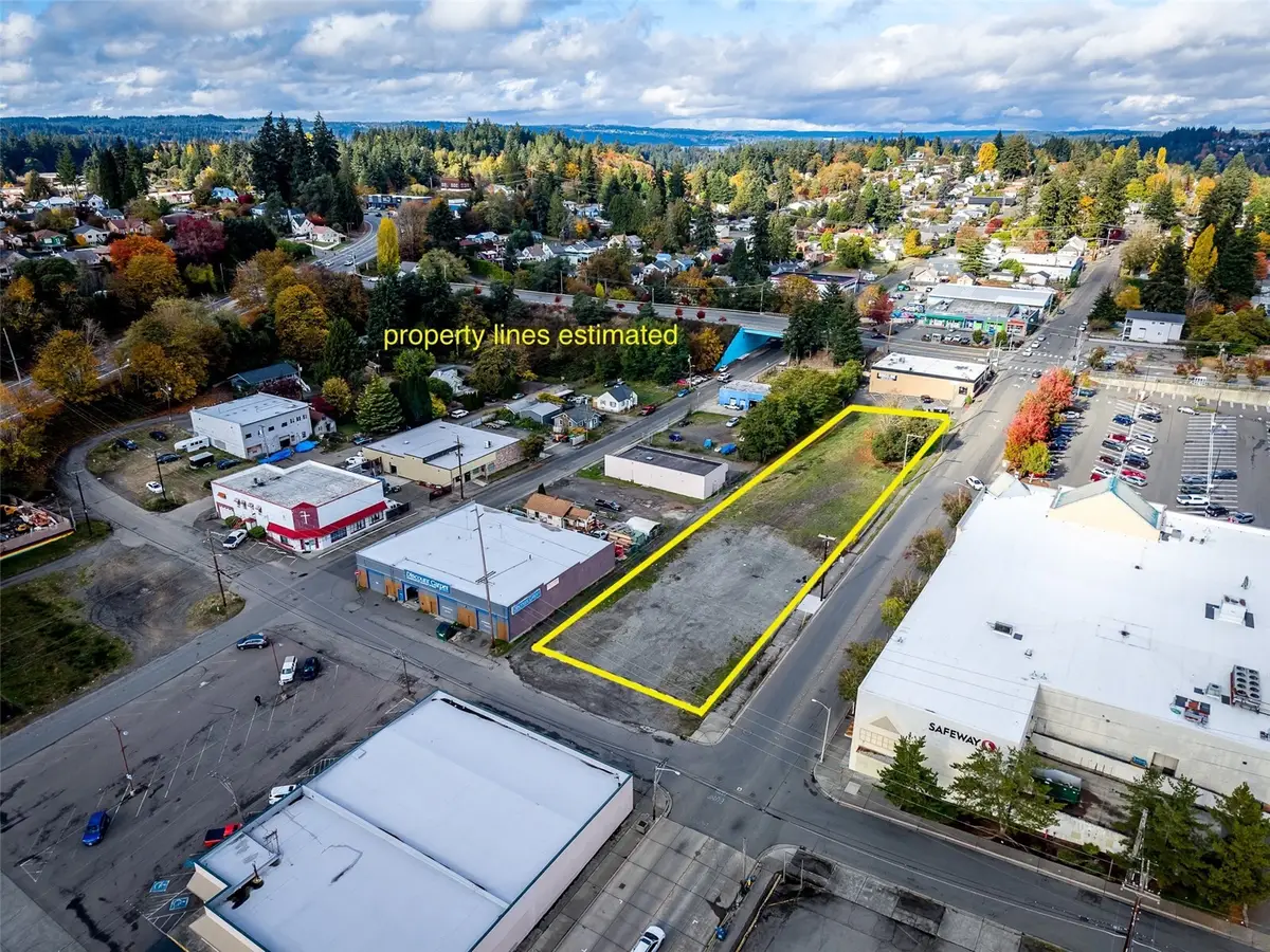 901 N Callow Avenue #7-20, Bremerton, WA 98312 - #1