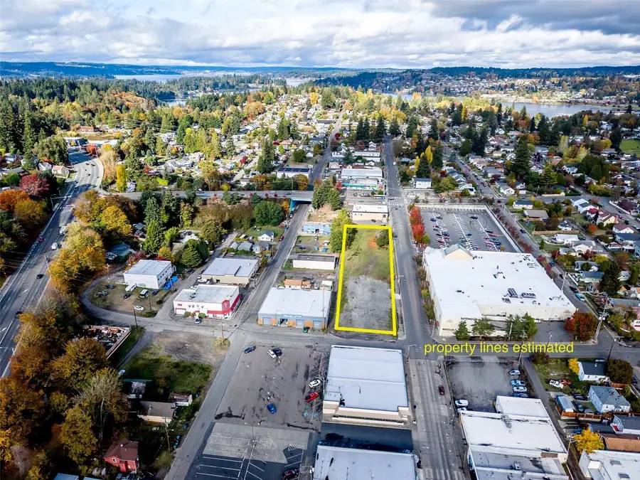 901 N Callow Avenue #7-20, Bremerton, WA 98312 - #2